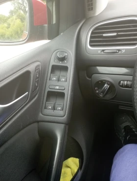 VW Golf, снимка 8