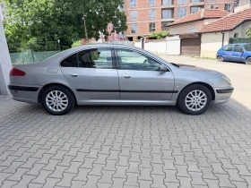 Peugeot 607, снимка 3