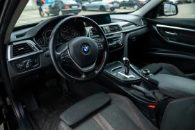 BMW 318 F31, снимка 15