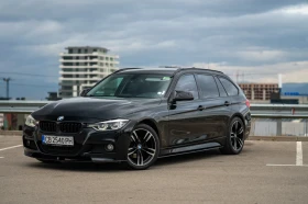 BMW 318 F31, снимка 1