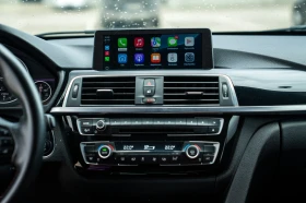 BMW 318 F31, снимка 10
