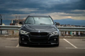 BMW 318 F31, снимка 2