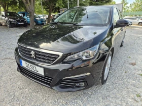 Peugeot 308 1.6HDI- Navi, снимка 1