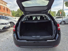 Peugeot 308 1.6HDI- Navi, снимка 9