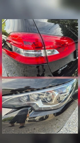 Peugeot 308 1.6HDI- Navi, снимка 13