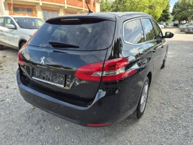 Peugeot 308 1.6HDI- Navi, снимка 5