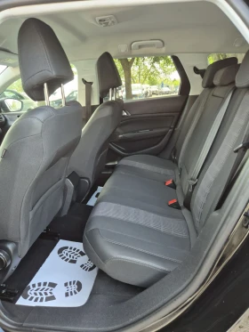 Peugeot 308 1.6HDI- Navi, снимка 8