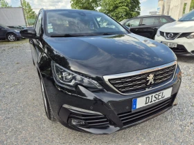 Peugeot 308 1.6HDI- Navi, снимка 2