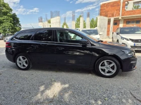 Peugeot 308 1.6HDI- Navi, снимка 4