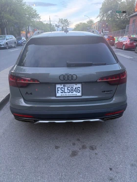 Audi A4 ALL RD ЦЕНА ДО БЪЛГАРИЯ РЕГИСТРАЦИЯ & АВТО КРЕДИТ, снимка 5