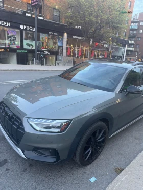Audi A4 ALL RD ЦЕНА ДО БЪЛГАРИЯ РЕГИСТРАЦИЯ & АВТО КРЕДИТ, снимка 1