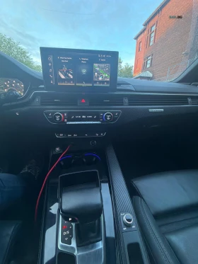 Audi A4 ALL RD ЦЕНА ДО БЪЛГАРИЯ РЕГИСТРАЦИЯ & АВТО КРЕДИТ, снимка 9