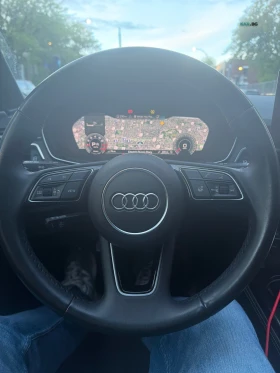 Audi A4 ALL RD ЦЕНА ДО БЪЛГАРИЯ РЕГИСТРАЦИЯ & АВТО КРЕДИТ, снимка 8
