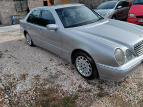 Mercedes-Benz E 270, снимка 5
