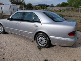 Mercedes-Benz E 270, снимка 3