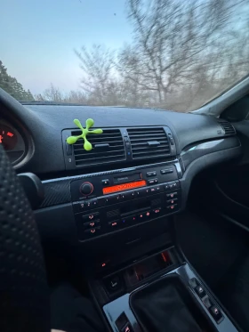 BMW 320, снимка 8
