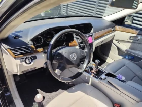 Mercedes-Benz E 200, снимка 6
