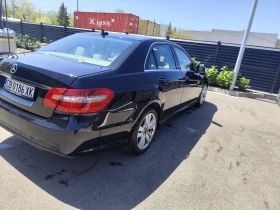 Mercedes-Benz E 200, снимка 10
