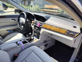 Mercedes-Benz E 200, снимка 7