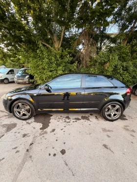 Audi A3, снимка 2
