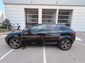 Audi A3, снимка 3
