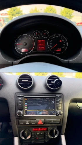 Audi A3, снимка 14