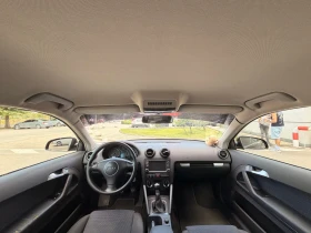 Audi A3, снимка 13