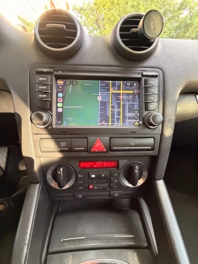 Audi A3, снимка 9