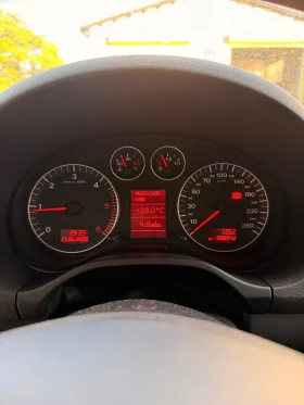 Audi A3, снимка 10