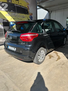 Citroen C4 Picasso, снимка 5
