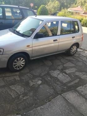 Mazda Demio 1.3, снимка 8