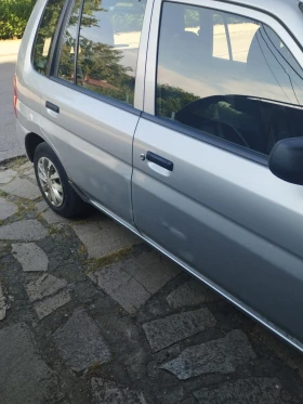 Mazda Demio 1.3, снимка 2