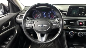 Genesis G70 !!УНИКАТ!! #ПЪЛНО ОБОРУДВАНЕ!, снимка 13