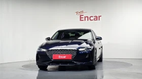 Genesis G70 !!УНИКАТ!! #ПЪЛНО ОБОРУДВАНЕ!, снимка 3