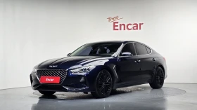 Genesis G70 !!УНИКАТ!! #ПЪЛНО ОБОРУДВАНЕ!, снимка 1
