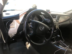 Mercedes-Benz CLS 320, снимка 3
