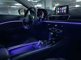 Mazda 3 Facelift 2.0 CarPlay/Android Auto, снимка 5