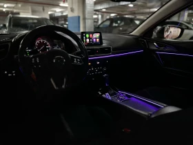 Mazda 3 Facelift 2.0 CarPlay/Android Auto, снимка 8