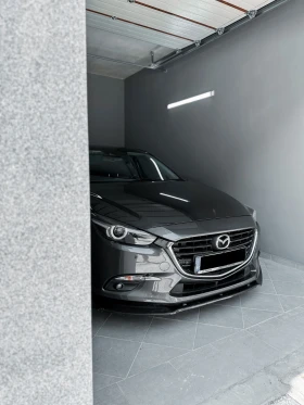 Mazda 3 Facelift 2.0 CarPlay/Android Auto, снимка 14