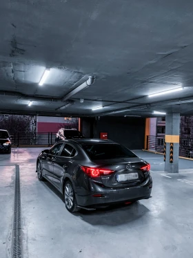 Mazda 3 Facelift 2.0 CarPlay/Android Auto, снимка 10