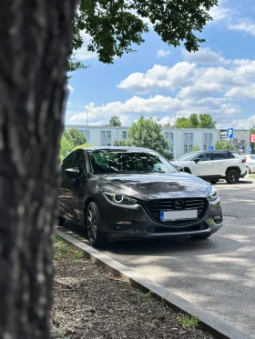 Mazda 3 Facelift 2.0 CarPlay/Android Auto, снимка 15