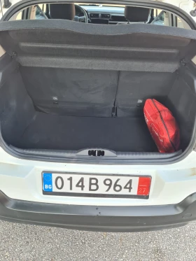 Citroen C3 1.2куб.82к.с.2022г. , снимка 8