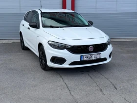 Fiat Tipo 1.3MULTI-JET KLIMATIK EVRO 6D ЛИЗИНГ!!!, снимка 4