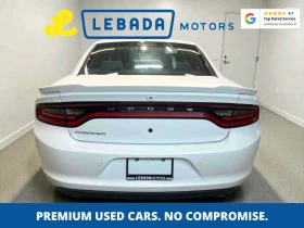Dodge Charger 5.7 R/T FULL SPECIAL, снимка 4