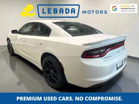 Dodge Charger 5.7 R/T FULL SPECIAL, снимка 3