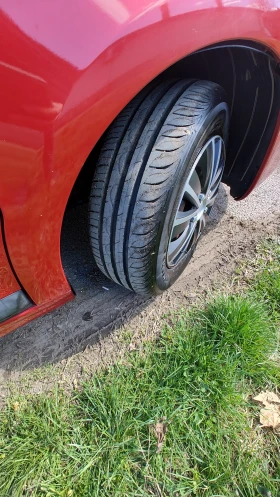 Citroen C4, снимка 13