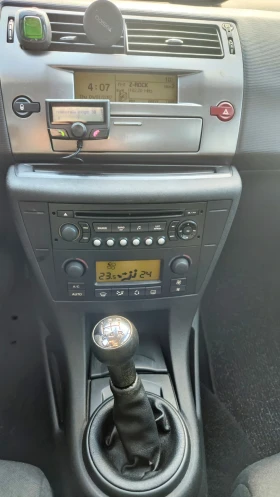 Citroen C4, снимка 15