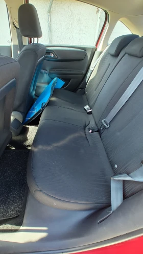 Citroen C4, снимка 8