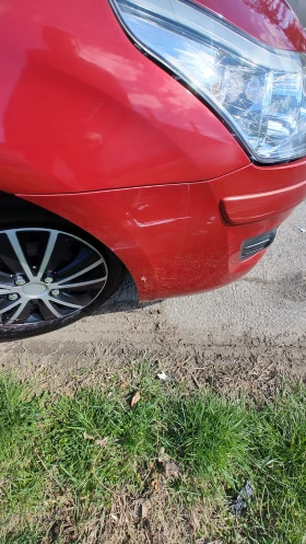 Citroen C4, снимка 12