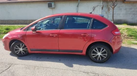 Citroen C4, снимка 4